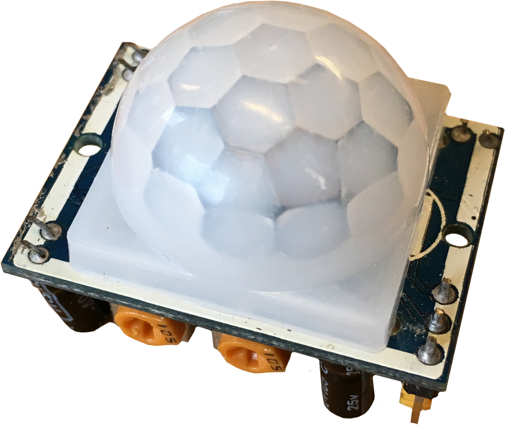 Hardware iiot
